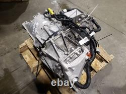 2016 Tesla Model 3 Standard Plus Sedan Rear Drive Electric Engine Motor OEM