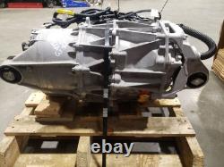 2016 Tesla Model 3 Standard Plus Sedan Rear Drive Electric Engine Motor OEM