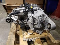 2016 Tesla Model 3 Standard Plus Sedan Rear Drive Electric Engine Motor OEM