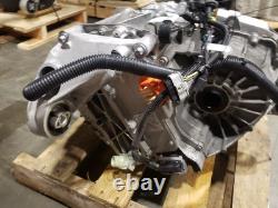 2016 Tesla Model 3 Standard Plus Sedan Rear Drive Electric Engine Motor OEM