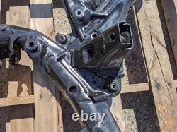 2017 2018 2019 2020 Tesla Model 3 AWD Front Engine Motor Cradle Crossmember