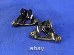 2017 2018 2019 2020 Tesla Model 3 AWD Front Engine Motor Mounts Brackets