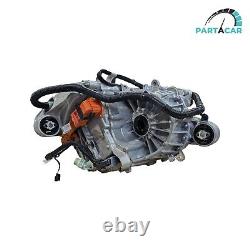 2017 2018 2019 2020 Tesla Model 3 Rear Drive Unit Motor Engine 1120980-00-F