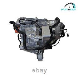 2017 2018 2019 2020 Tesla Model 3 Rear Drive Unit Motor Engine 1120980-00-F