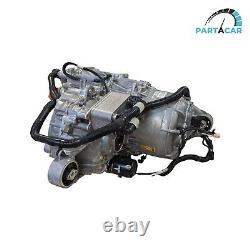 2017 2018 2019 2020 Tesla Model 3 Rear Drive Unit Motor Engine 1120980-00-F