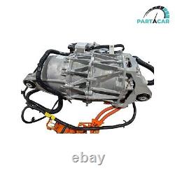 2017 2018 2019 2020 Tesla Model 3 Rear Drive Unit Motor Engine 1120980-00-F
