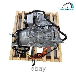 2017 2018 2019 2020 Tesla Model 3 Rear Drive Unit Motor Engine 1120980-00-F