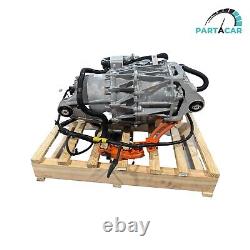 2017 2018 2019 2020 Tesla Model 3 Rear Drive Unit Motor Engine 1120980-00-F