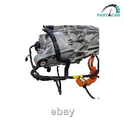 2017 2018 2019 2020 Tesla Model 3 Rear Drive Unit Motor Engine 1120980-00-F