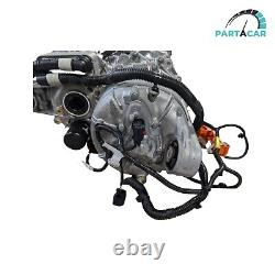 2017 2018 2019 2020 Tesla Model 3 Rear Drive Unit Motor Engine 1120980-00-F