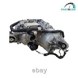2017 2018 2019 2020 Tesla Model 3 Rear Drive Unit Motor Engine 1120980-00-F