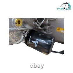 2017 2018 2019 2020 Tesla Model 3 Rear Drive Unit Motor Engine 1120980-00-F