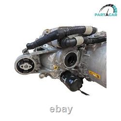 2017 2018 2019 2020 Tesla Model 3 Rear Drive Unit Motor Engine 1120980-00-F