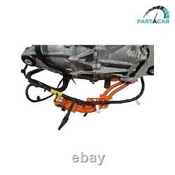 2017 2018 2019 2020 Tesla Model 3 Rear Drive Unit Motor Engine 1120980-00-F