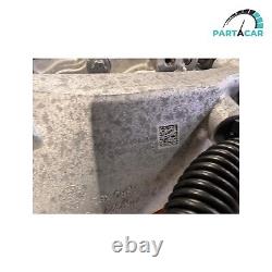 2017 2018 2019 2020 Tesla Model 3 Rear Drive Unit Motor Engine 1120980-00-F