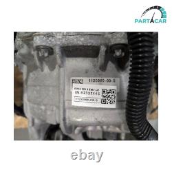 2017 2018 2019-2023 Tesla Model 3 Y Front Drive Unit Engine Motor 1120960-00-G