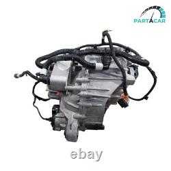 2017 2018 2019-2023 Tesla Model 3 Y Front Drive Unit Engine Motor 1120960-00-G