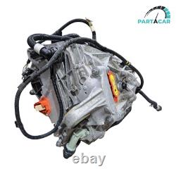 2017 2018 2019-2023 Tesla Model 3 Y Front Drive Unit Engine Motor 1120960-00-G