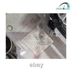 2017 2018 2019-2023 Tesla Model 3 Y Front Drive Unit Engine Motor 1120960-00-G