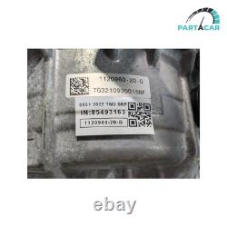 2017 2018 2019-2023 Tesla Model 3 Y Front Drive Unit Engine Motor 1120960-20-G