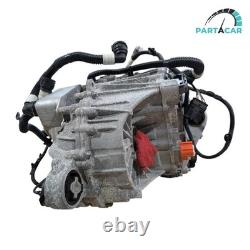 2017 2018-2023 Tesla Model 3 Y Front Drive Unit Engine Motor 1120960-00-E OEM