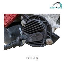 2017 2018-2023 Tesla Model 3 Y Front Drive Unit Engine Motor 1120960-00-E OEM