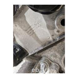 2017 2018-2023 Tesla Model 3 Y Front Drive Unit Engine Motor 1120960-00-E OEM