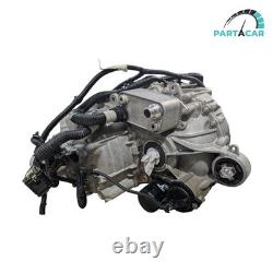 2017 2018-2023 Tesla Model 3 Y Front Drive Unit Engine Motor OEM 1120960-00-F