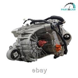 2017 2018-2023 Tesla Model 3 Y Front Drive Unit Engine Motor OEM 1120960-00-F