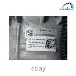 2017 2018-2023 Tesla Model 3 Y Front Drive Unit Engine Motor OEM 1120960-00-F