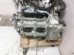 2017 2018 Subaru Forester 2.0L Engine Motor Longblock 28K Miles Turbo Model