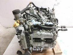 2017 2018 Subaru Forester 2.0L Engine Motor Longblock 28K Miles Turbo Model