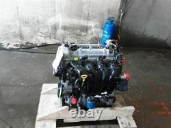 2017-2019 Kia Soul Engine Motor Gasoline Model 1.6L Vin 2 8th Digit
