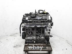 2017-2019 Mini Cooper Countryman Engine Motor Long Block 30K Miles S Model Fwd