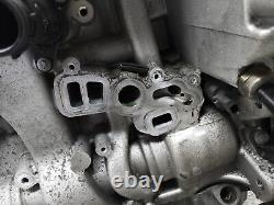 2017-2019 Mini Cooper Countryman Engine Motor Long Block 30K Miles S Model Fwd