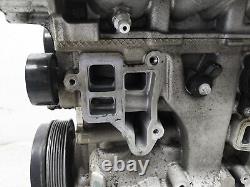 2017-2019 Mini Cooper Countryman Engine Motor Long Block 30K Miles S Model Fwd