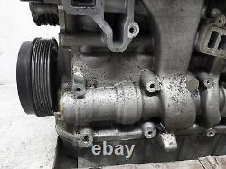 2017-2019 Mini Cooper Countryman Engine Motor Long Block 30K Miles S Model Fwd