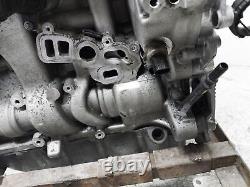 2017-2019 Mini Cooper Countryman Engine Motor Long Block 30K Miles S Model Fwd