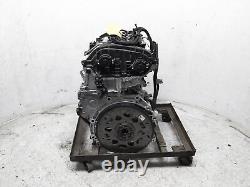 2017-2019 Mini Cooper Countryman Engine Motor Long Block 30K Miles S Model Fwd