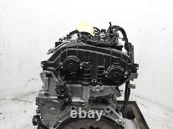 2017-2019 Mini Cooper Countryman Engine Motor Long Block 30K Miles S Model Fwd