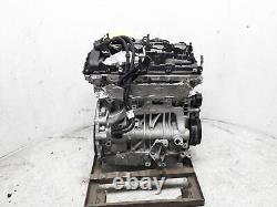 2017-2019 Mini Cooper Countryman Engine Motor Long Block 30K Miles S Model Fwd