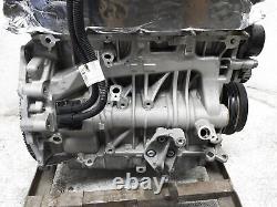 2017-2019 Mini Cooper Countryman Engine Motor Long Block 30K Miles S Model Fwd