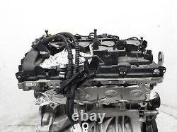 2017-2019 Mini Cooper Countryman Engine Motor Long Block 30K Miles S Model Fwd