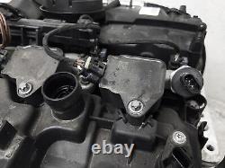 2017-2019 Mini Cooper Countryman Engine Motor Long Block 30K Miles S Model Fwd