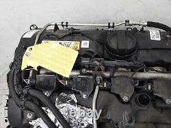 2017-2019 Mini Cooper Countryman Engine Motor Long Block 30K Miles S Model Fwd