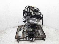 2017-2019 Mini Cooper Countryman Engine Motor Long Block 30K Miles S Model Fwd