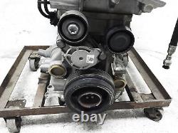 2017-2019 Mini Cooper Countryman Engine Motor Long Block 30K Miles S Model Fwd