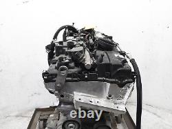 2017-2019 Mini Cooper Countryman Engine Motor Long Block 30K Miles S Model Fwd