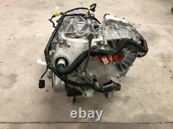 2017-2019 Tesla Model 3 Awd Rear Drive Engine Motor Electric Unit Oem 17 18 19