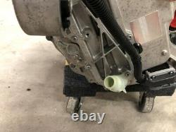 2017-2019 Tesla Model 3 Awd Rear Drive Engine Motor Electric Unit Oem 17 18 19